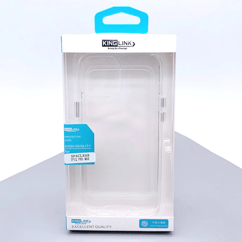 Space TPU PC Case for iPhone 16 Plus
