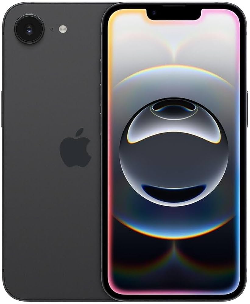 Apple iPhone 16e 128GB refurbished device - Quick Fix Mobiles Australia