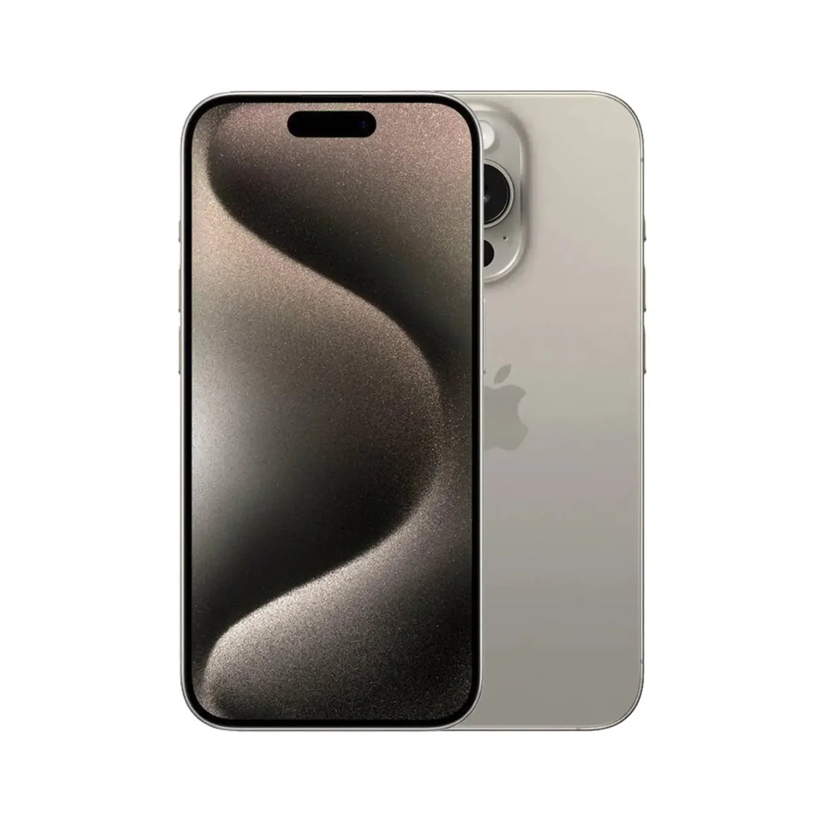 Apple iPhone 15 Pro Refurbished