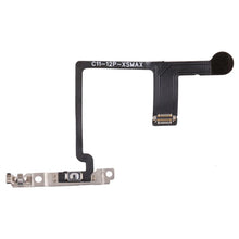 iPhone XS Max Power Button & Volume Flex