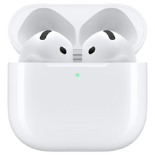 Refurbished Apple AirPods 4 0GB replacement part - Quick Fix Mobiles Australia