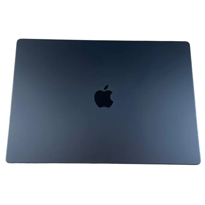 [Front Part Assembly] Apple MacBook Pro 16" 2021 & 2023 A2485 A2780 A2991 LCD Retina Display Screen With Frame