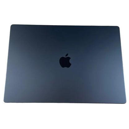 [Front Part Assembly] Apple MacBook Pro 16" 2021 & 2023 A2485 A2780 A2991 LCD Retina Display Screen With Frame