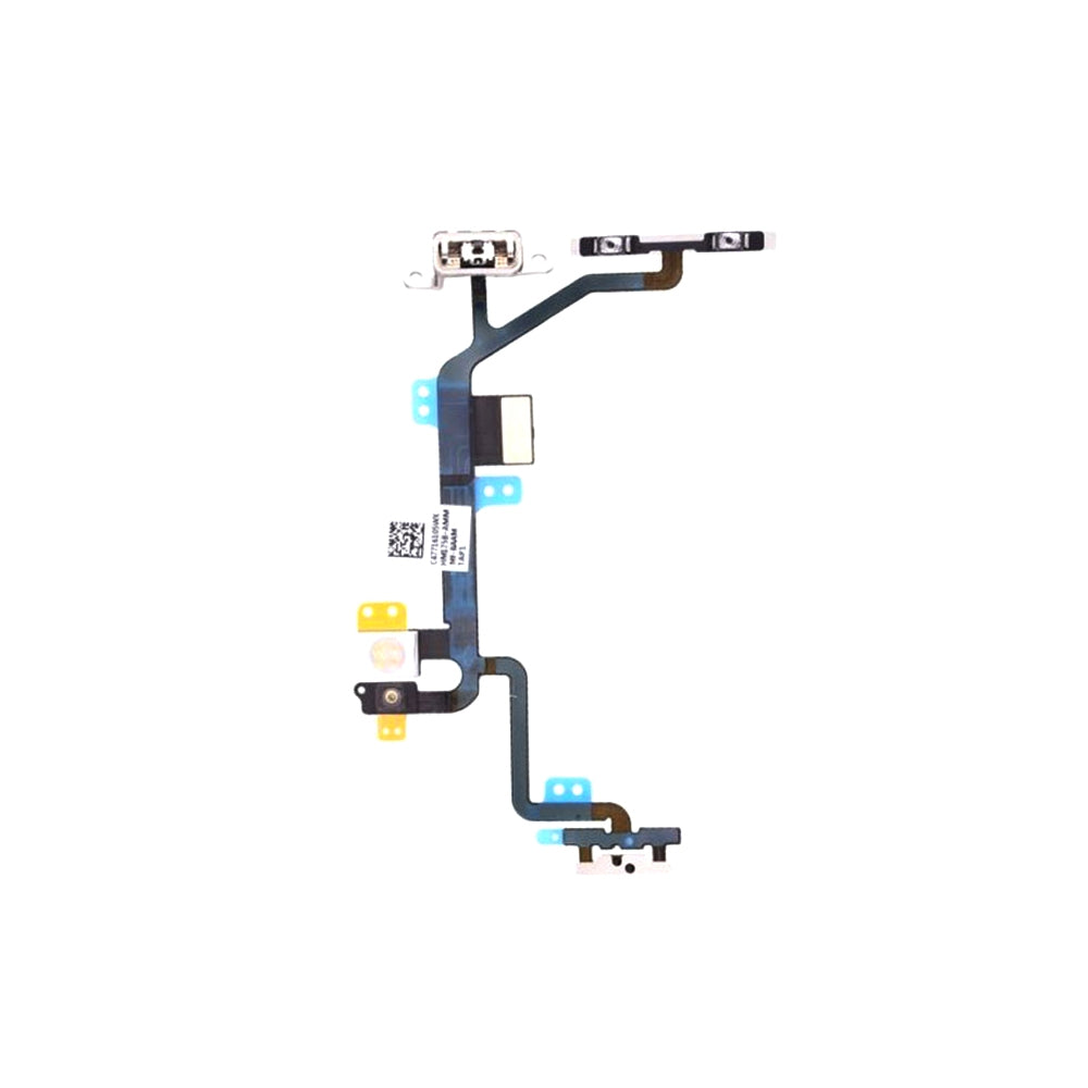 Power Button And Volume Button Flex Cable For iPhone SE 2022