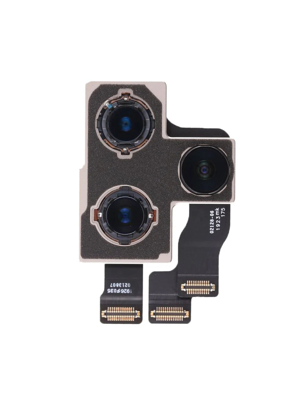 Apple iPhone 11 Pro Max Rear Camera Replacement