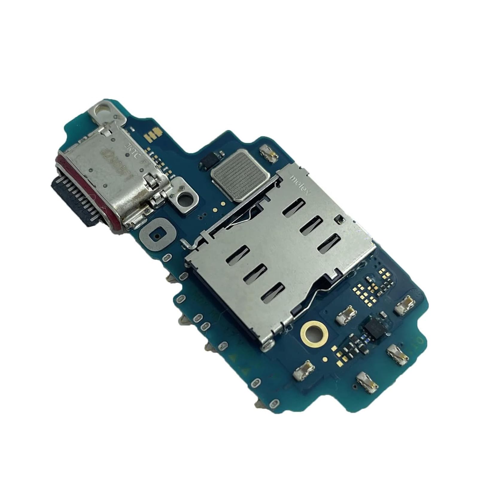 Samsung Galaxy S22 Ultra Headphone Jack Flex Replacement Cable