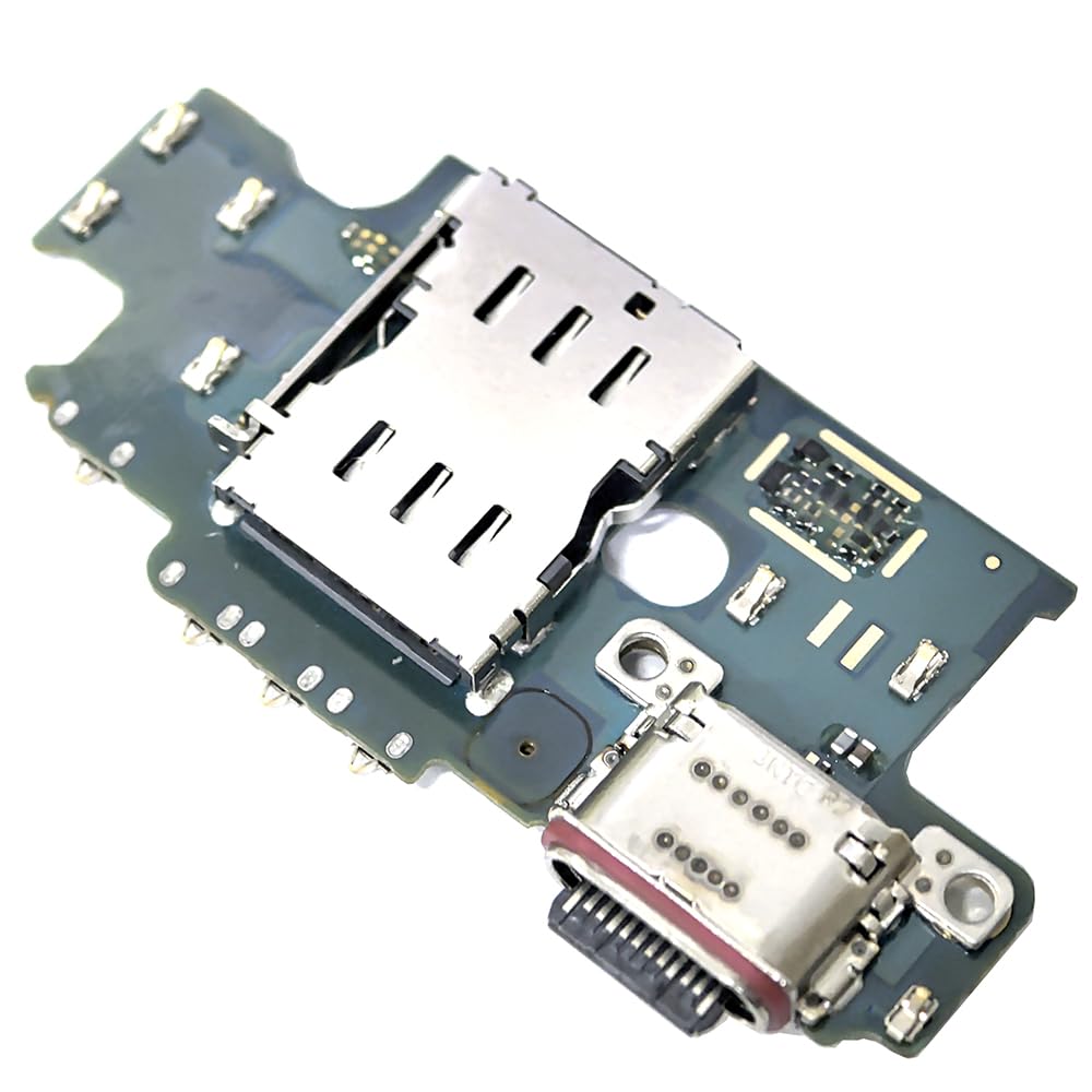 Samsung Galaxy S25 Plus Charging Flex Cable Replacement OEM Grade