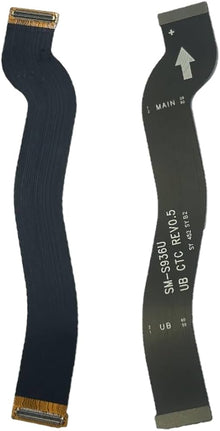 Samsung Galaxy S25 Plus Display Flex Cable Replacement