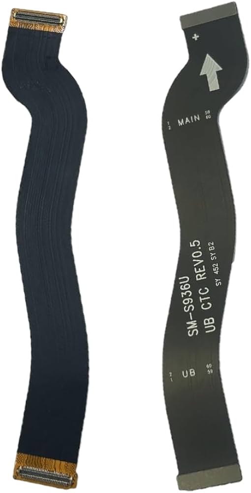 Samsung Galaxy S25 Plus Display Flex Cable Replacement