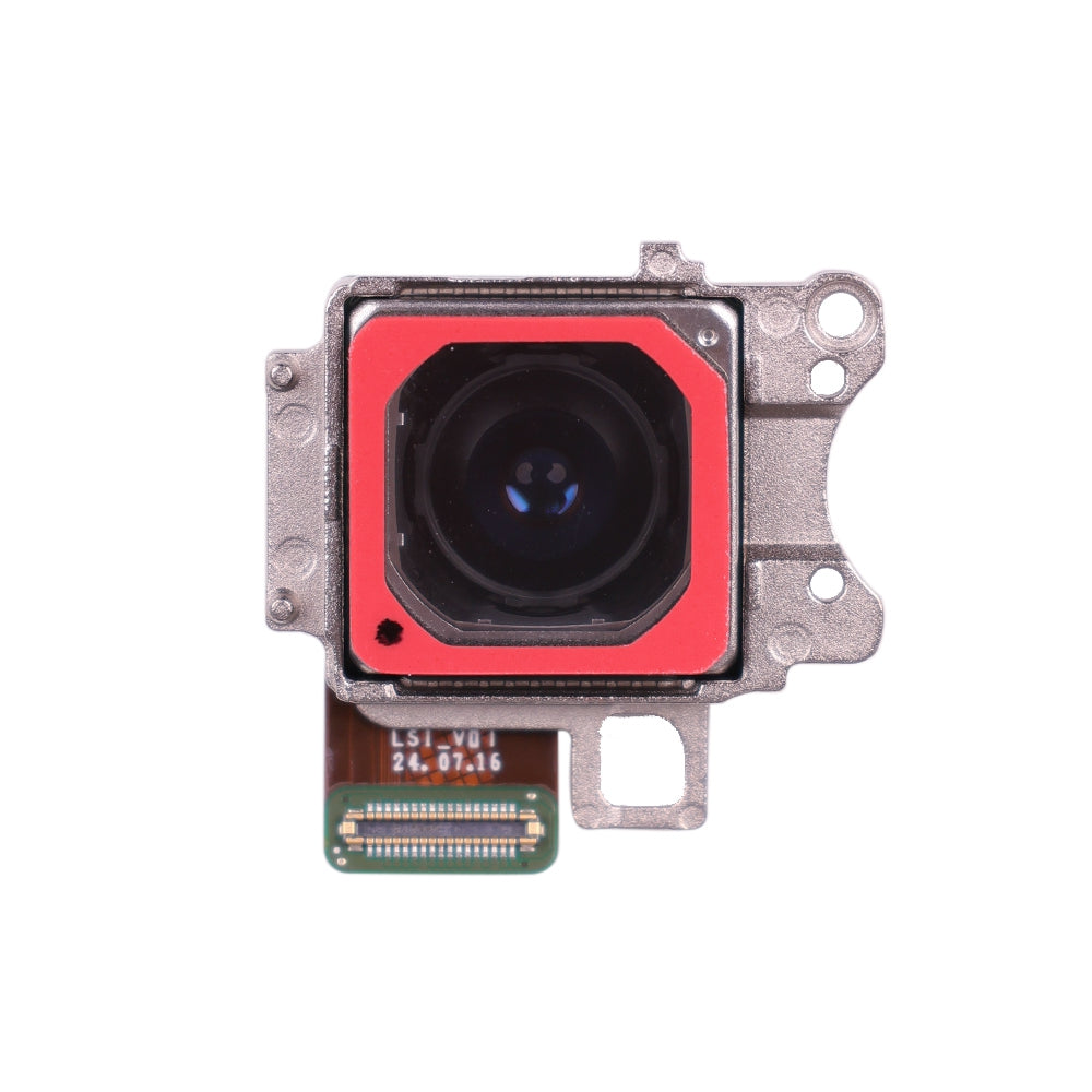 Samsung Galaxy S25 Plus Rear Camera Module Replacement