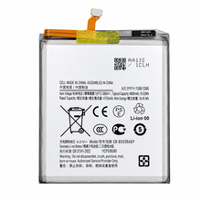 Samsung Galaxy S25 Plus Battery Replacement