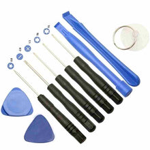 Samsung Galaxy S25 Plus Screw Set Replacement Kit