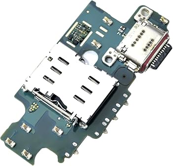 Samsung Galaxy S25 Plus USB C Charging Port Replacement Same Day Pickup