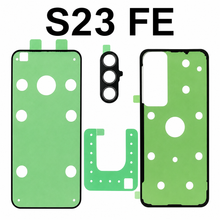 Samsung Galaxy S23 FE Adhesive and Sealing Strips Replacement Kit