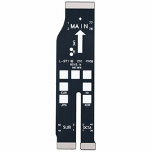 Samsung Galaxy S23 FE Display Flex Cable Replacement Flicker Fix