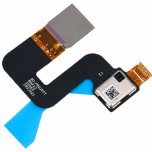 Samsung Galaxy S23 FE Fingerprint Scanner Flex Cable Replacement