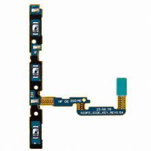 Samsung Galaxy S23 FE Power and Volume Button Flex Cable Replacement