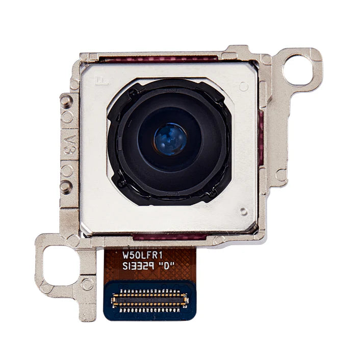 Samsung Galaxy S23 FE Rear Camera Replacement