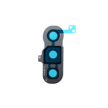 Samsung Galaxy S23 FE Rear Camera Lens Replacement