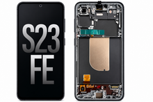 Samsung Galaxy S23 FE Screen Replacement | OLED Display Assembly