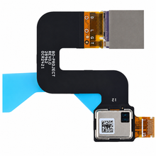 Samsung Galaxy S23 Plus Fingerprint Scanner Flex Cable Replacement