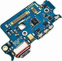 Samsung Galaxy S23 Plus Charging Port Flex Cable Replacement