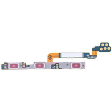 Samsung Galaxy S23 Power And Volume Button Flex Cable Replacement