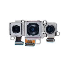 Samsung Galaxy S23 Rear Camera Replacement