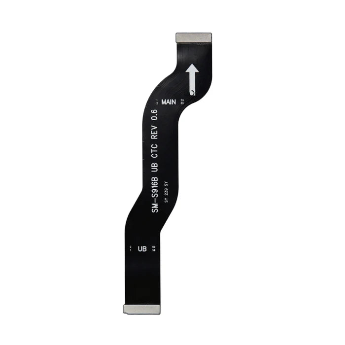 Samsung Galaxy S23 Ultra Display Flex Cable Replacement