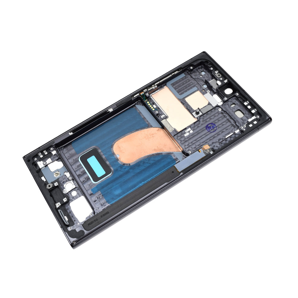 Samsung Galaxy S23 Ultra Frame / Mid-Frame Replacement