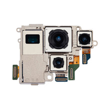 Samsung Galaxy S23 Ultra Rear Camera Replacement