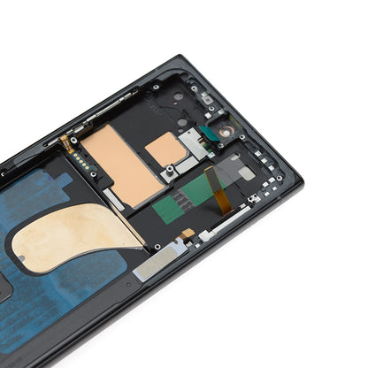 Samsung Galaxy S23 Ultra Screen Replacement | OLED Display Assembly