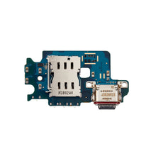 Samsung Galaxy S24 Charging Port Flex Cable Replacement