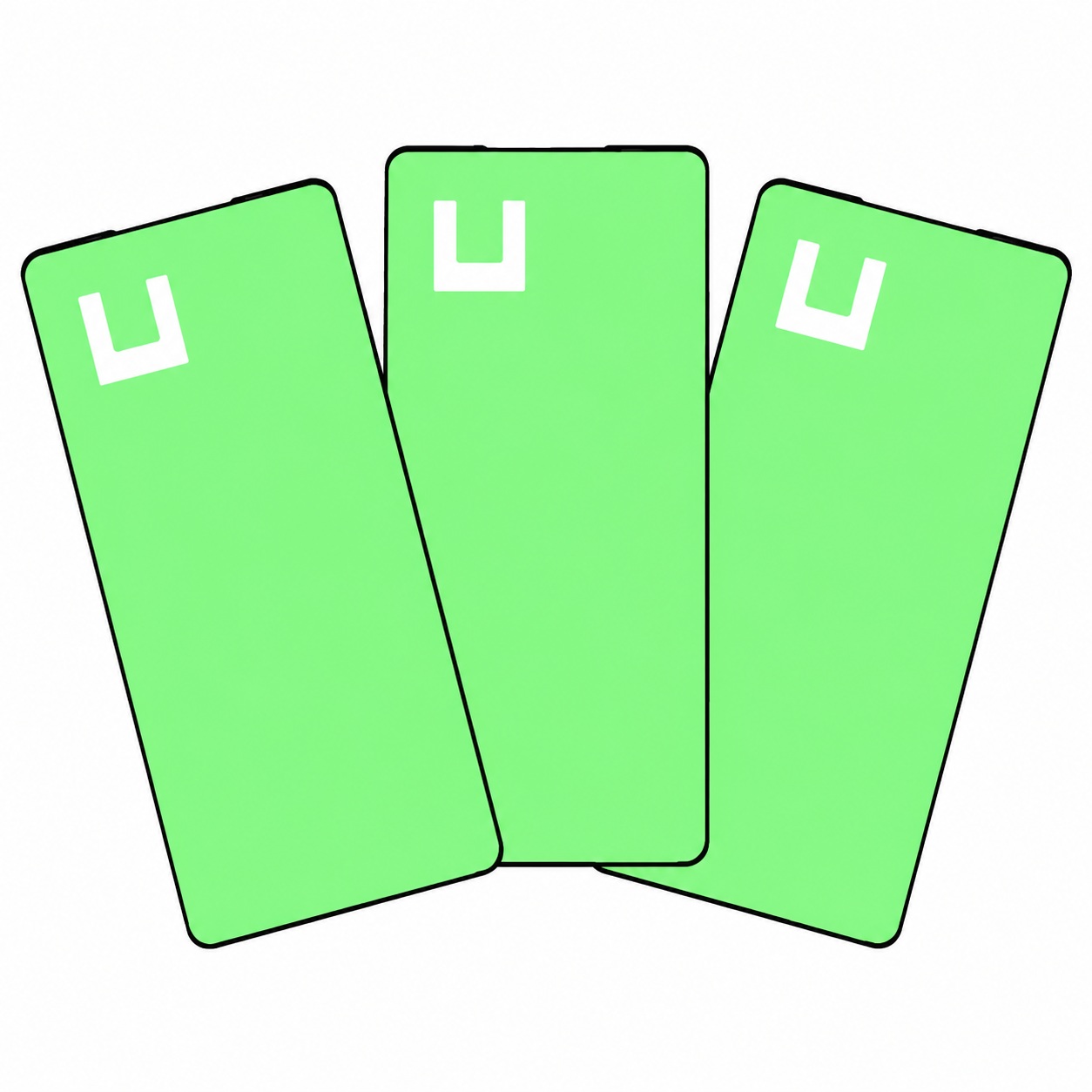 Samsung Galaxy S24 FE Adhesive And Sealing Strips Replacement