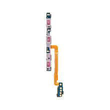 Samsung Galaxy S24 FE Power and Volume Button Flex Cable Replacement