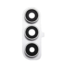 Samsung Galaxy S24 FE Rear Camera Lens Replacement