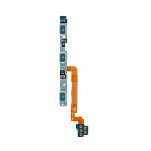Samsung Galaxy S24 Plus Power And Volume Button Flex Cable Replacement