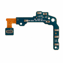 Samsung Galaxy S24 Plus Proximity Sensor Flex Replacement Fixes Screen On Calls