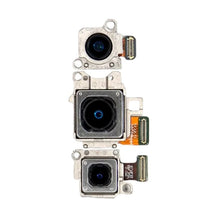 Samsung Galaxy S24 Plus Rear Camera Replacement