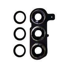Samsung Galaxy S24 Rear Camera Lens Replacement
