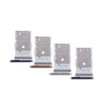 Samsung Galaxy S24 FE SIM Card Tray Replacement