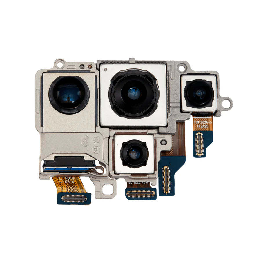 Samsung Galaxy S24 Ultra Rear Camera Replacement
