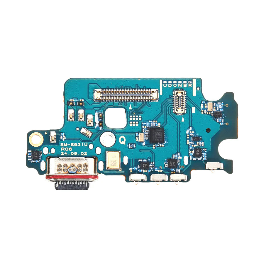 Samsung Galaxy S25 Charging Port Flex Cable Replacement