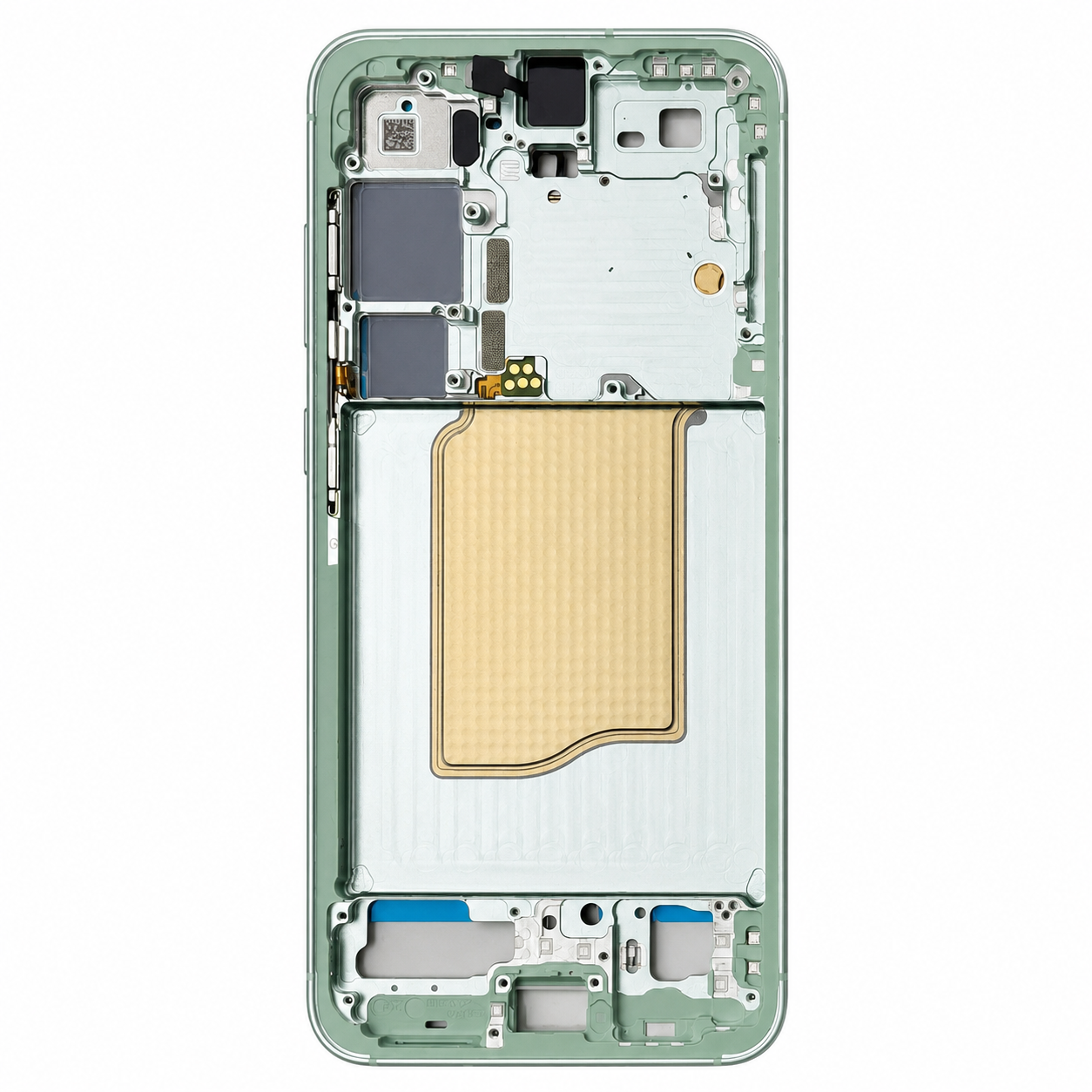 Samsung Galaxy S25+ Frame / Mid-Frame Replacement
