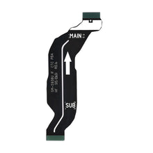 Samsung Galaxy S25 Mainboard Flex Cable Replacement