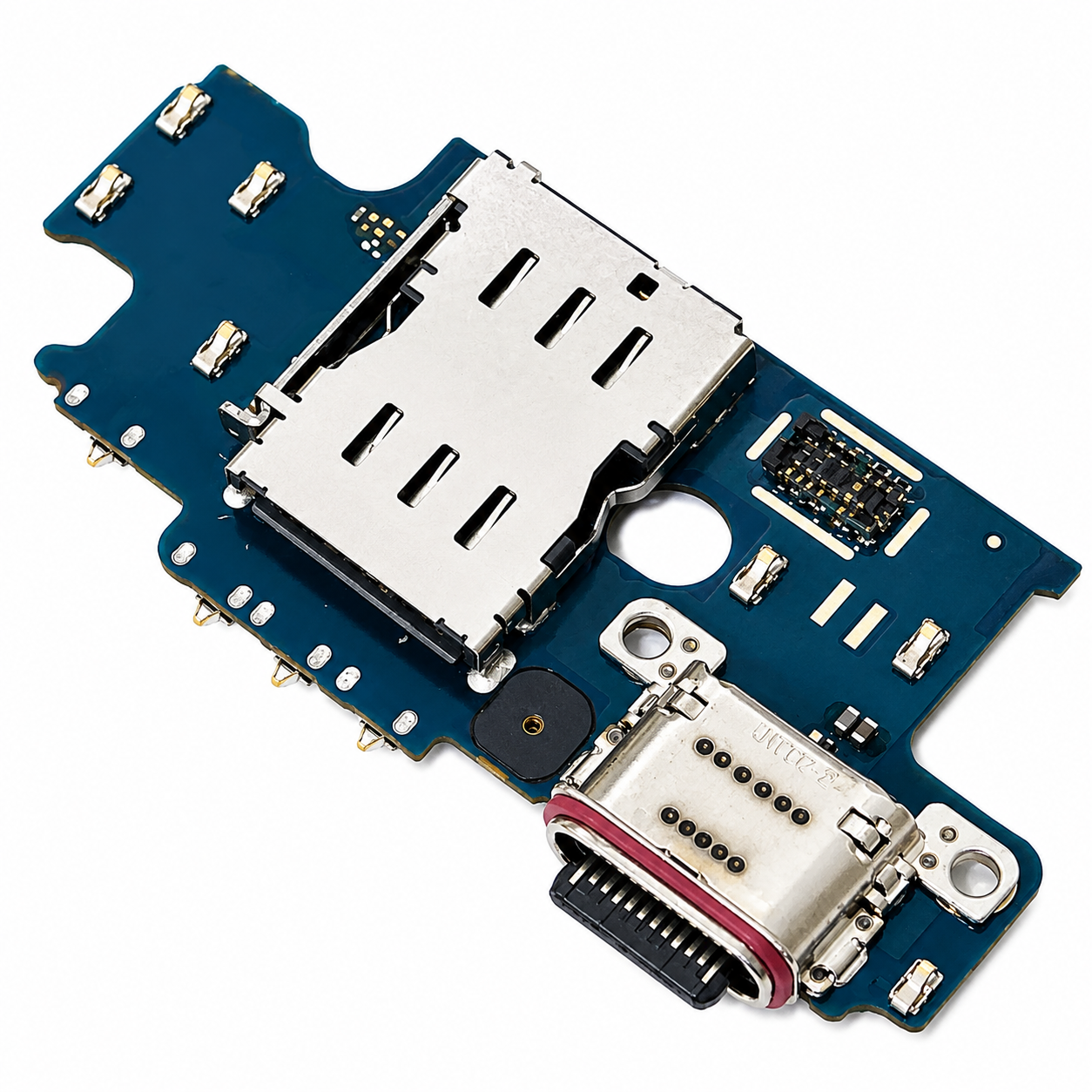 Samsung Galaxy S25 Plus Charging Flex Cable Replacement OEM Grade