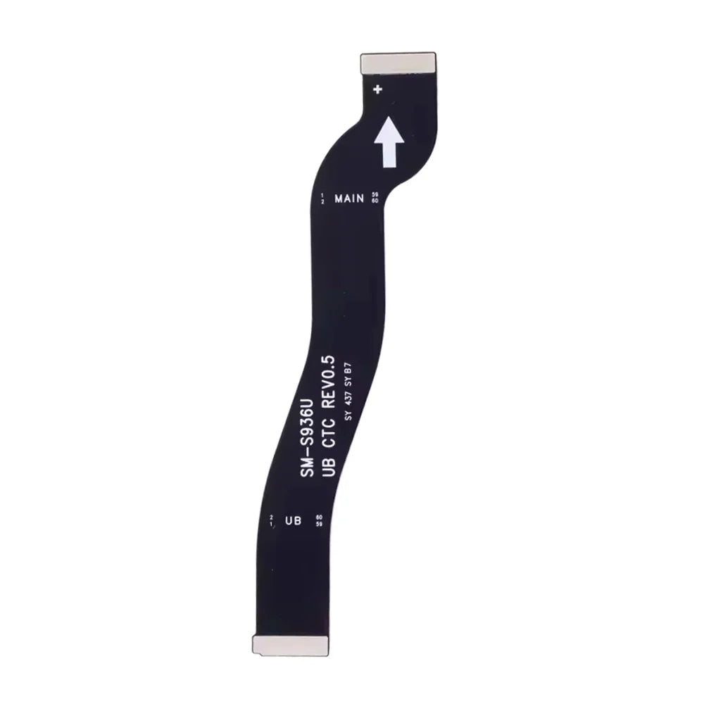 Samsung Galaxy S25 Plus Display Flex Cable Replacement