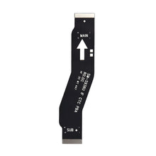 Samsung Galaxy S25 Plus Mainboard Flex Cable Replacement