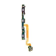 Samsung Galaxy S25 Plus Power And Volume Button Flex Replacement Single Piece