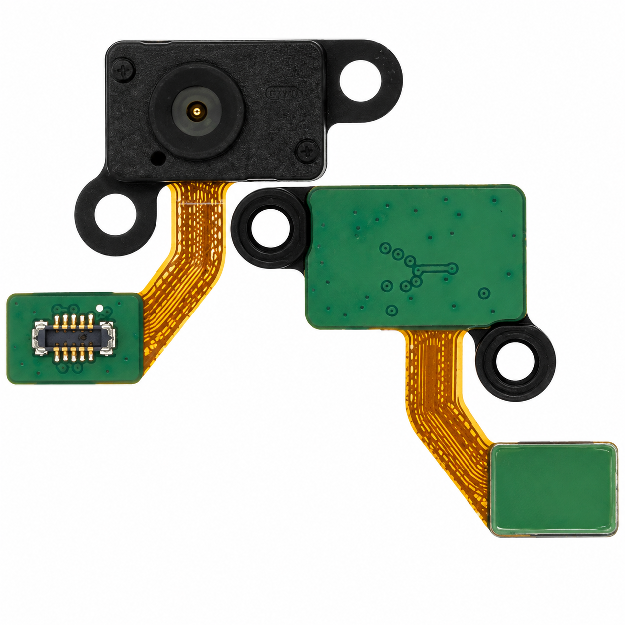 Samsung Galaxy S25 Fingerprint Scanner Flex Cable Replacement